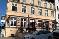 Pub mit Hafenambiente | HafenPub Port 36 in Rostock